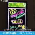 new acrylic led lighted movie poster frames
